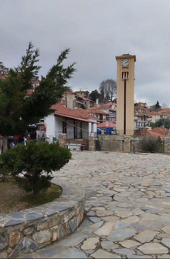 Ραψάνη
