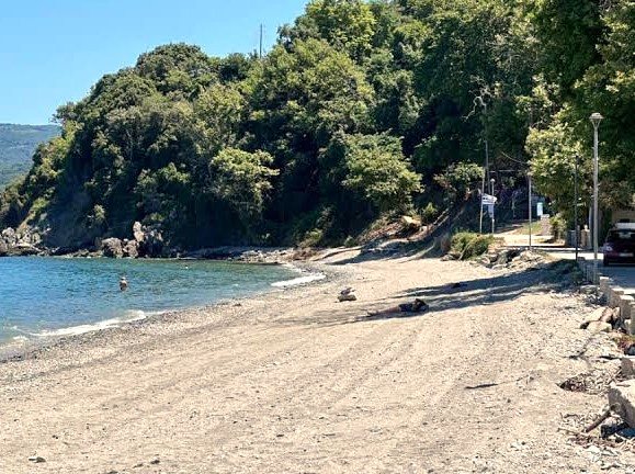 Κόκκινο Νερό