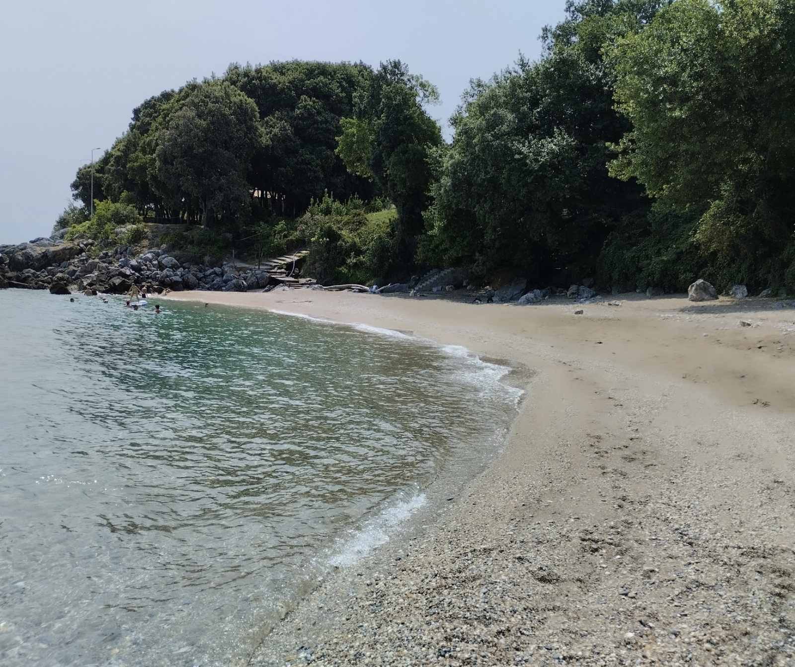 Παραλία Πηγάδι